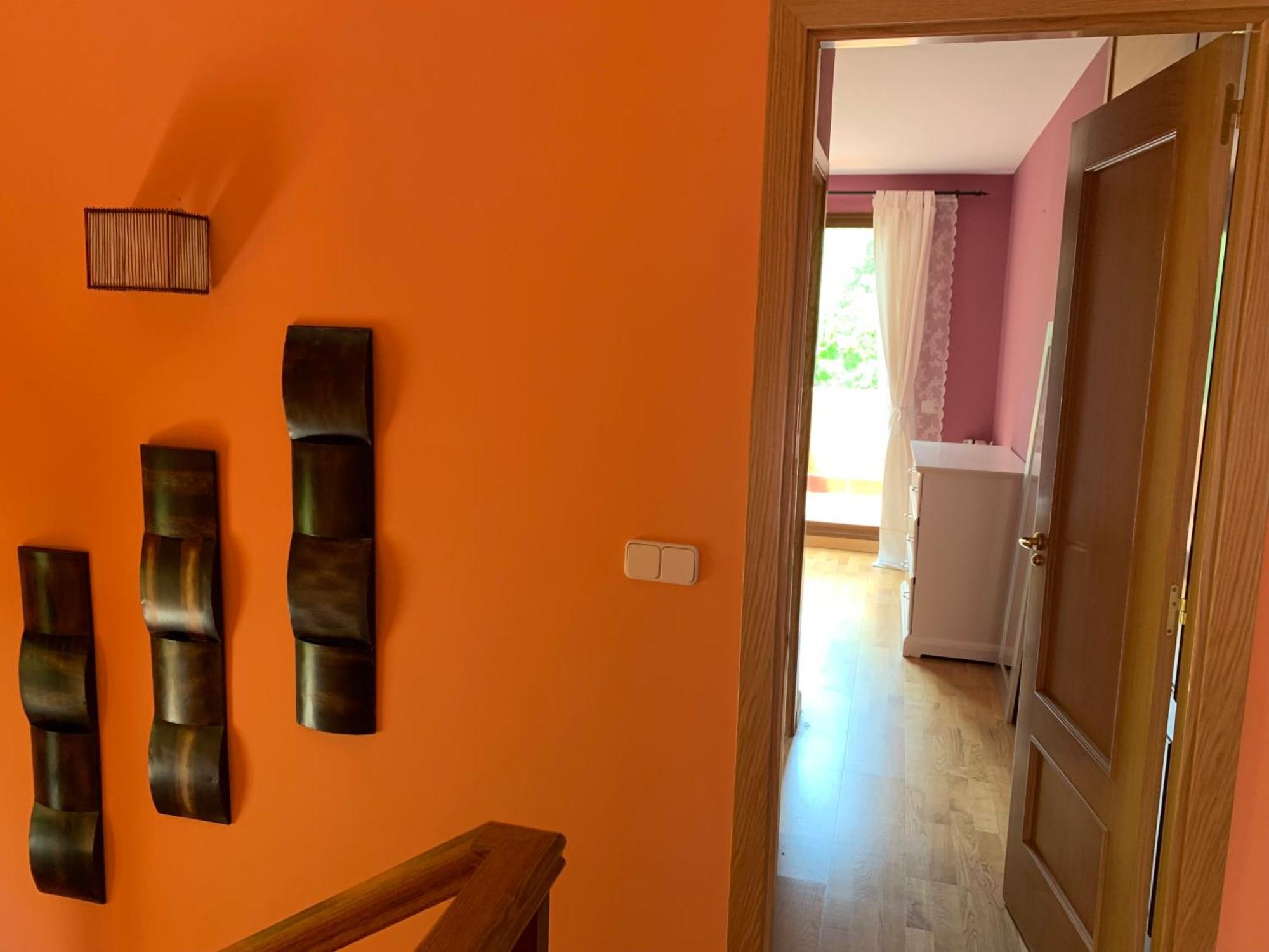 Holiday home Casa Navalafuente-madrid Sierra Norte Navalafuente