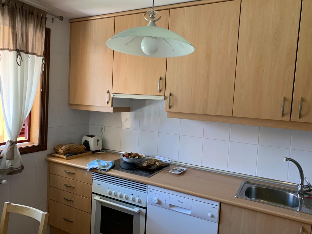 Casa Navalafuente-madrid Sierra Norte Holiday home Navalafuente