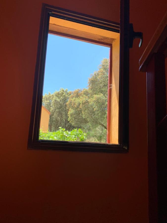Casa Navalafuente-madrid Sierra Norte Holiday home *