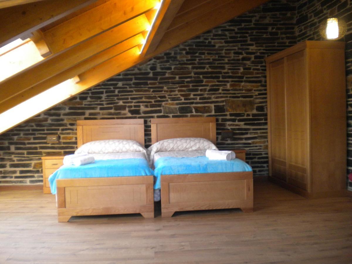 Country house Casa De Aldea Araceli *