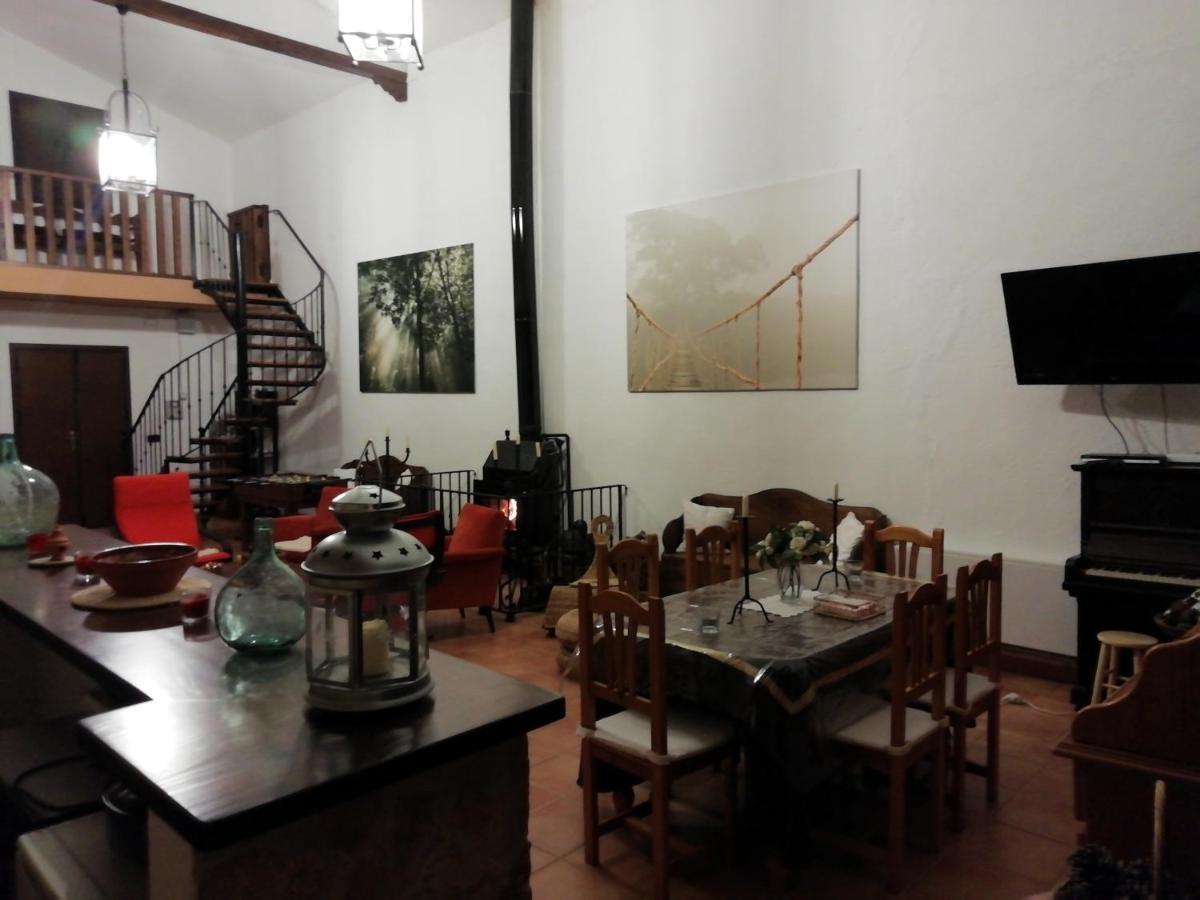 La Casona De Valenzuela