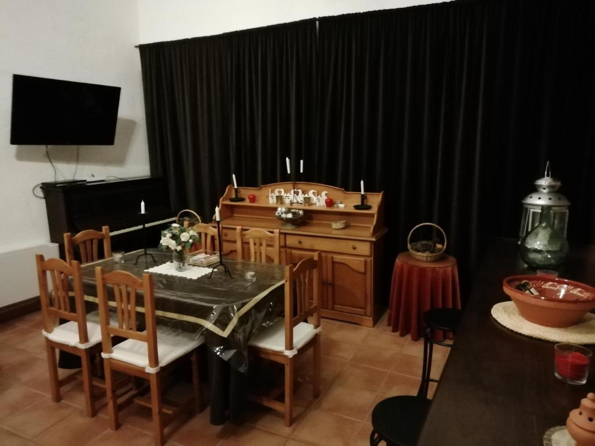 La Casona De Сasa de vacaciones Valenzuela