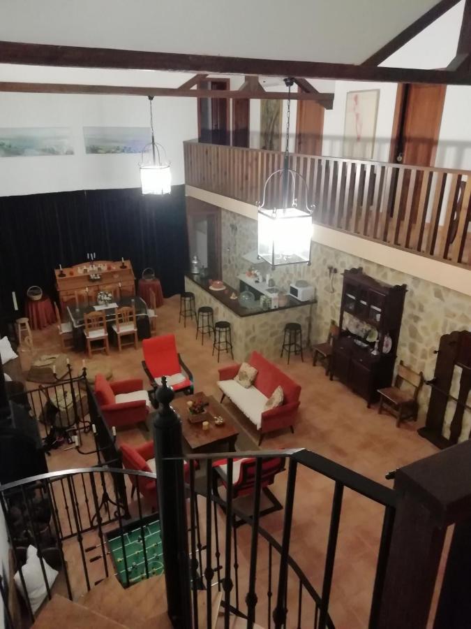La Casona De Сasa de vacaciones *