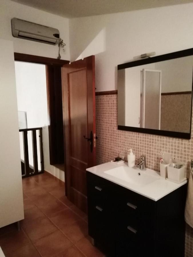 Сasa de vacaciones La Casona De