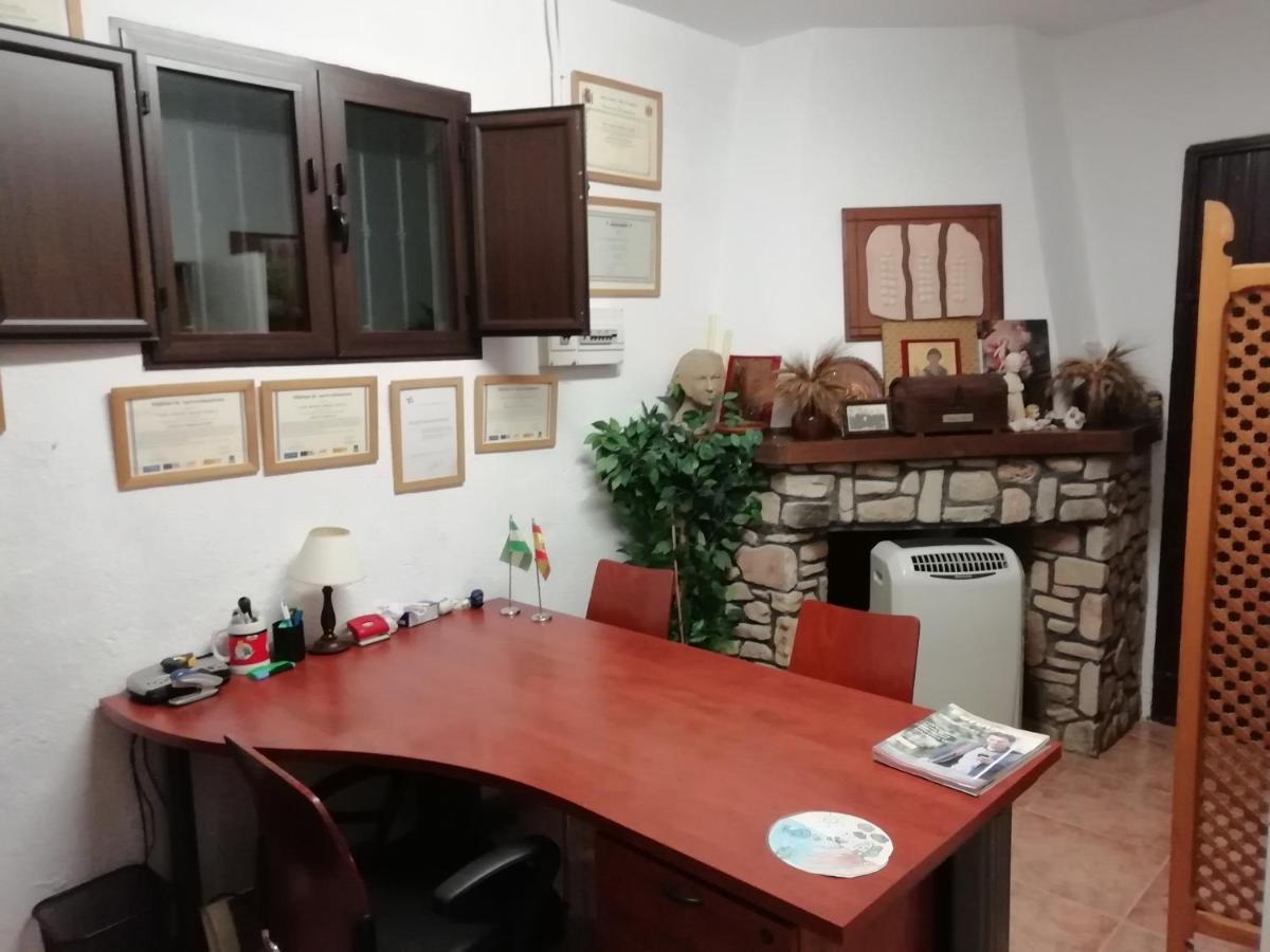 La Casona De Сasa de vacaciones *