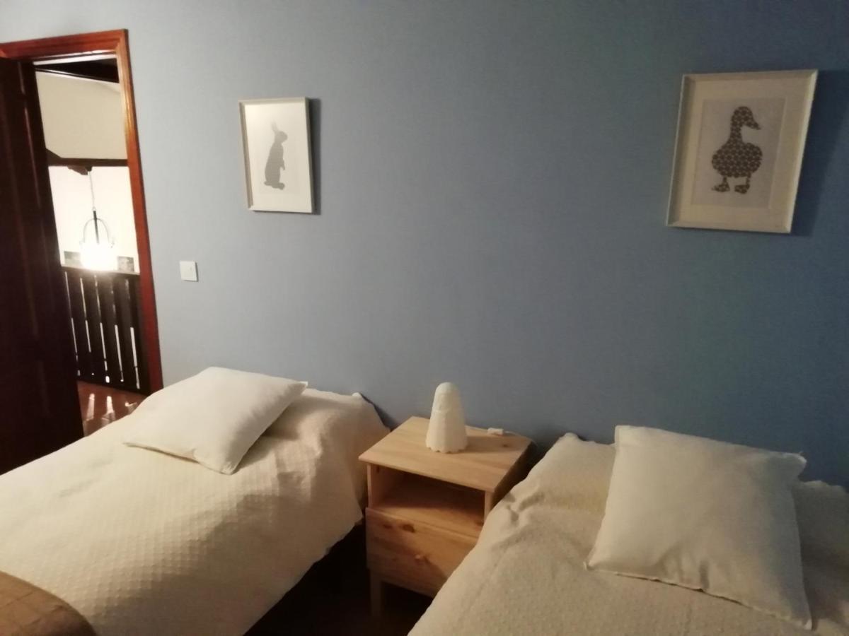 La Casona De