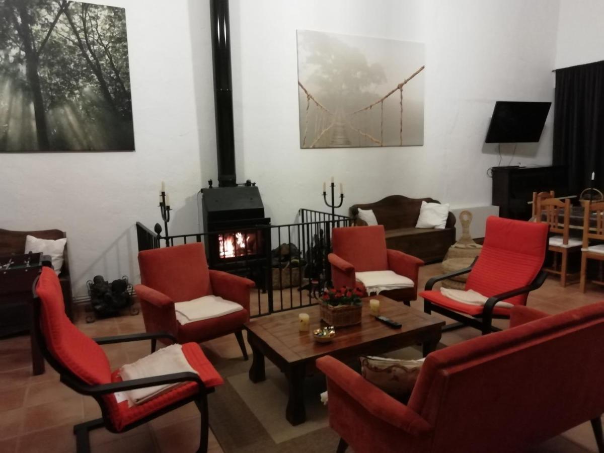 La Casona De Сasa de vacaciones *