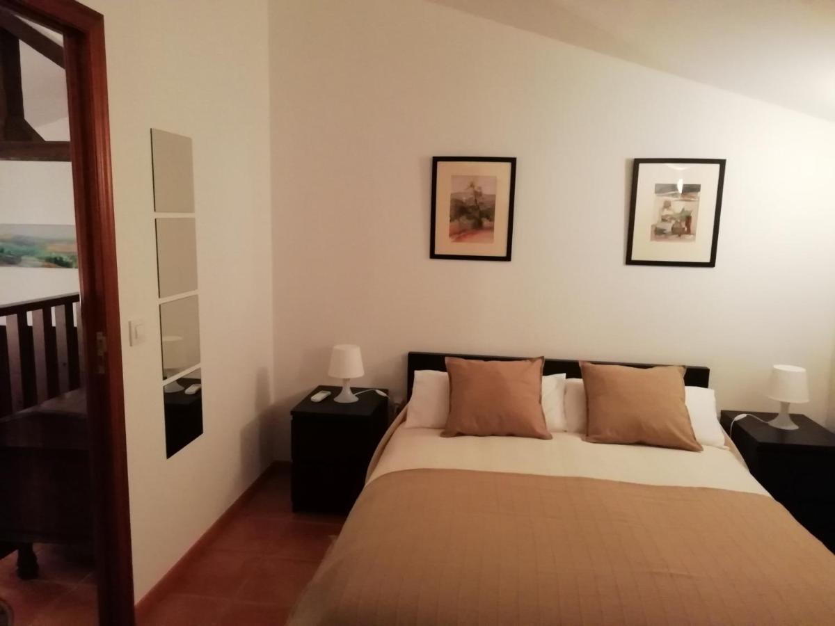 Сasa de vacaciones La Casona De
