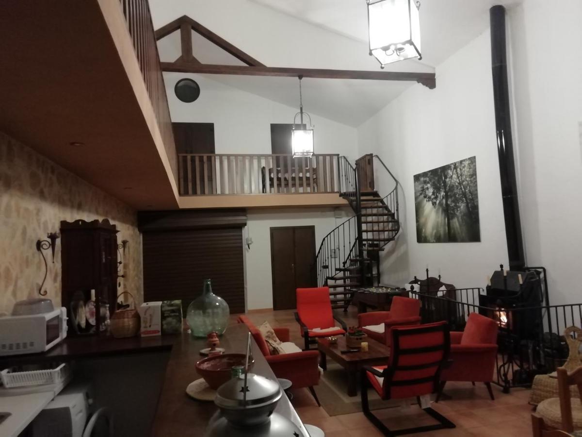 La Casona De Сasa de vacaciones