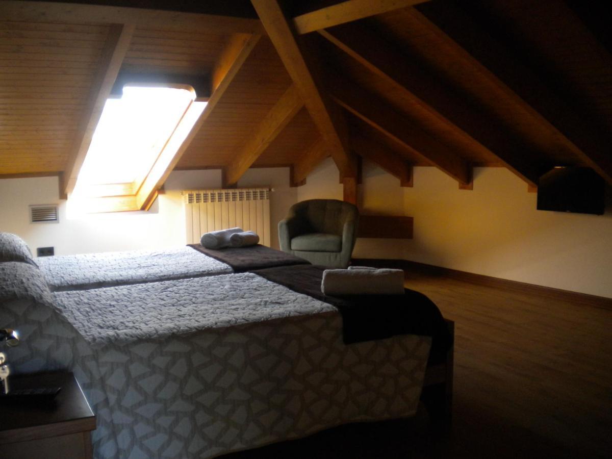 Casa De Aldea Araceli Country house *