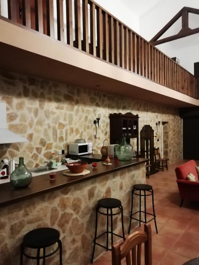 La Casona De