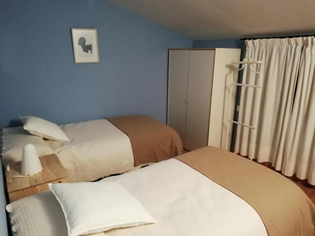 La Casona De Сasa de vacaciones