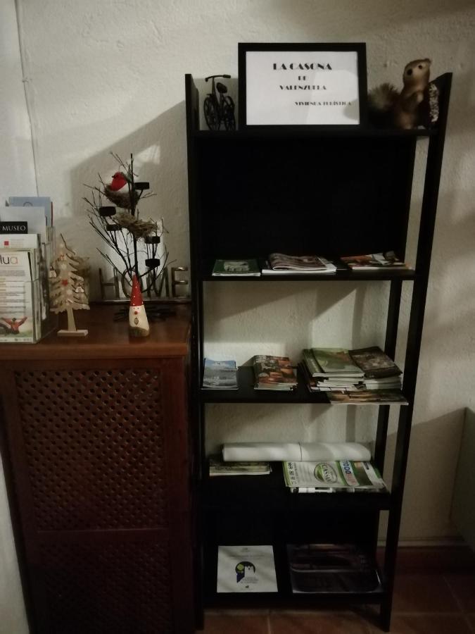 La Casona De Сasa de vacaciones *