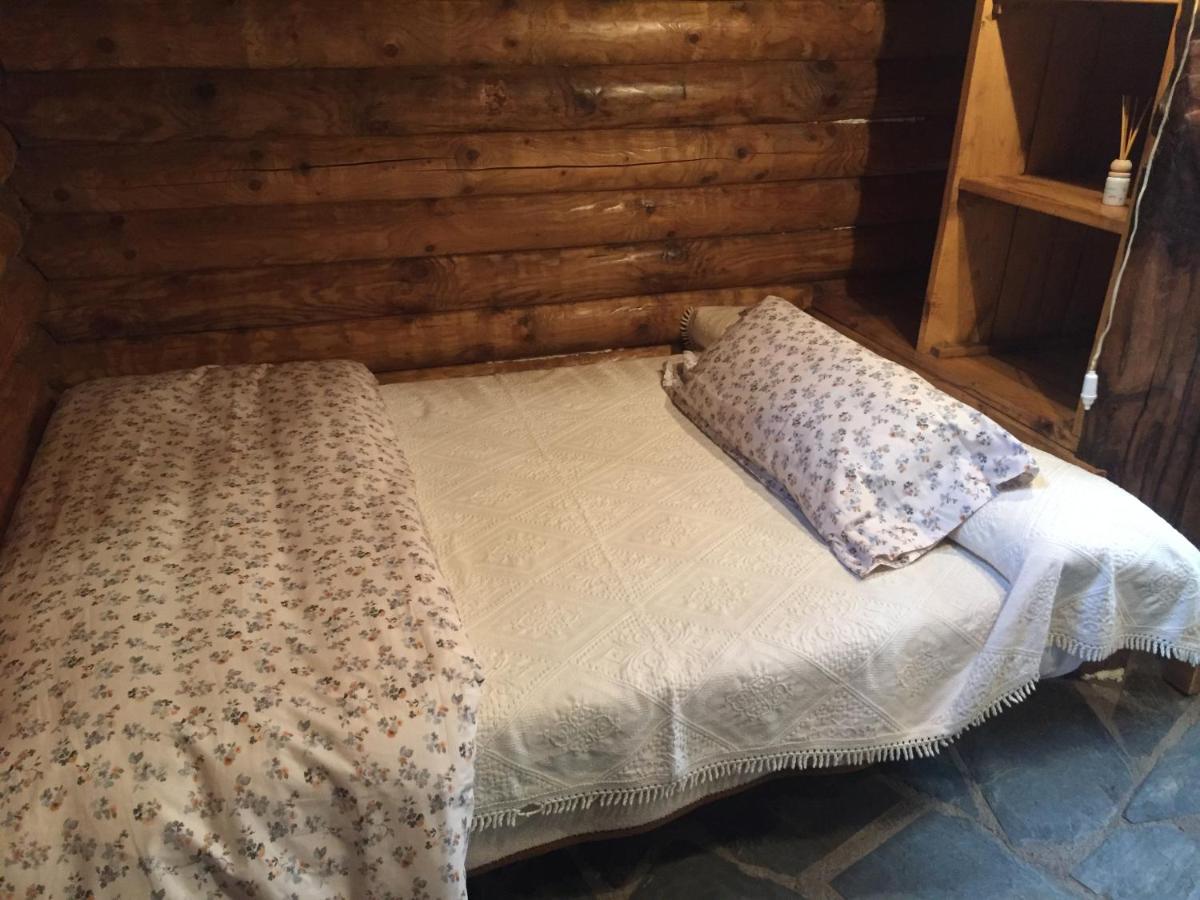 Campsite - A Pastoriza - Lugo *