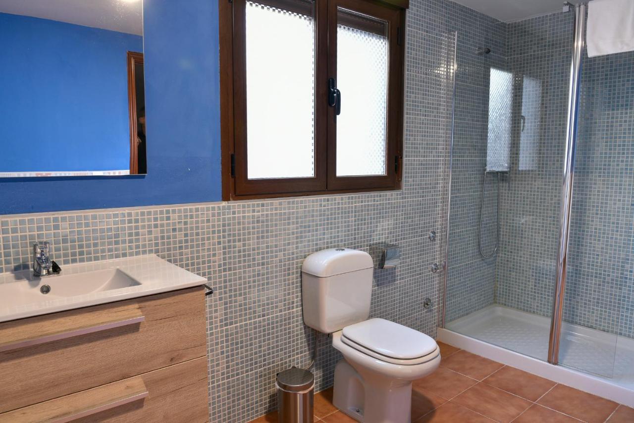 Casa Puente Albor Piscina Climatizada Holiday home