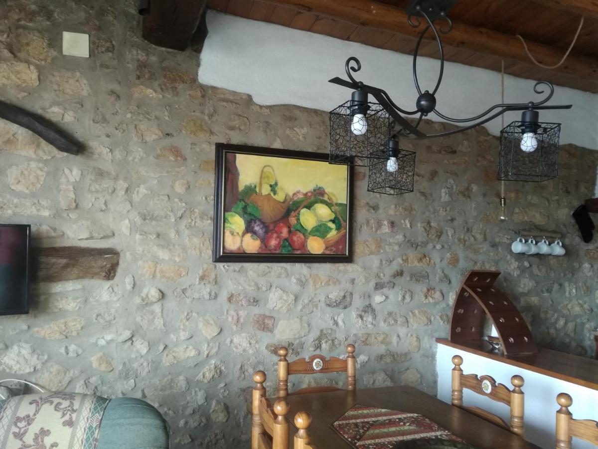 Casa rural El Boixar - El Mirador *