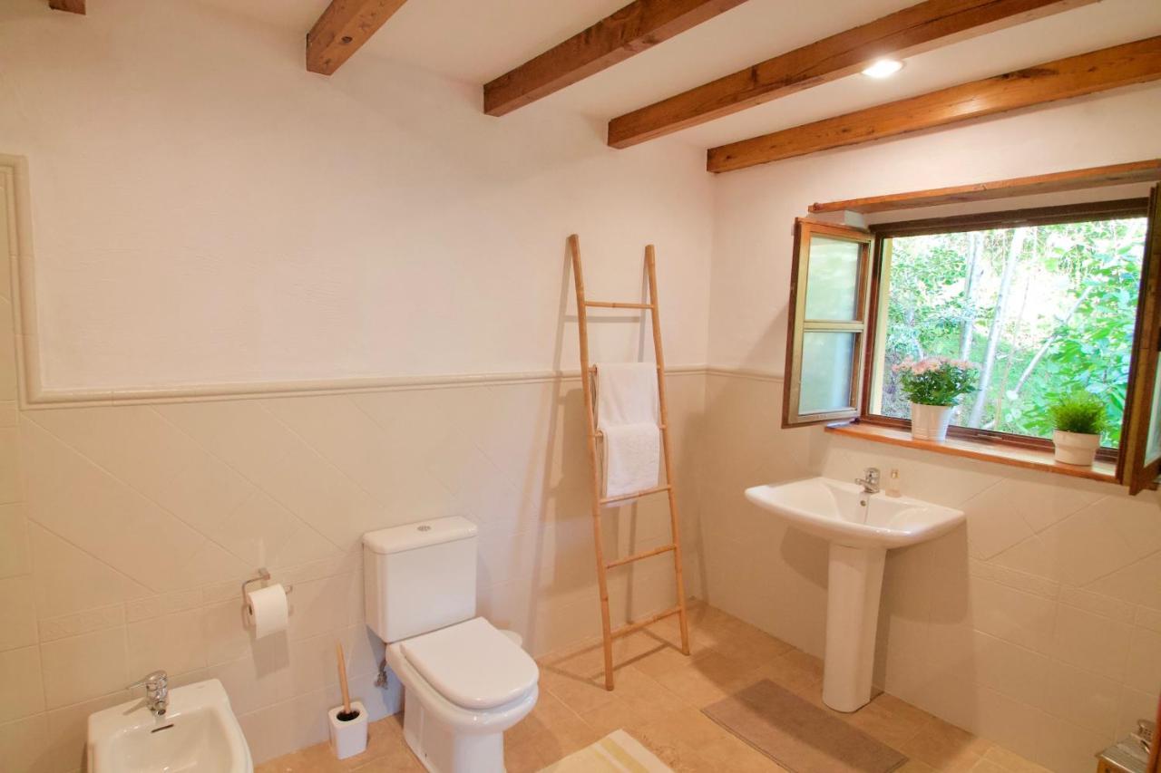 Casa Fuente De La Juventud Cangas Casa rural