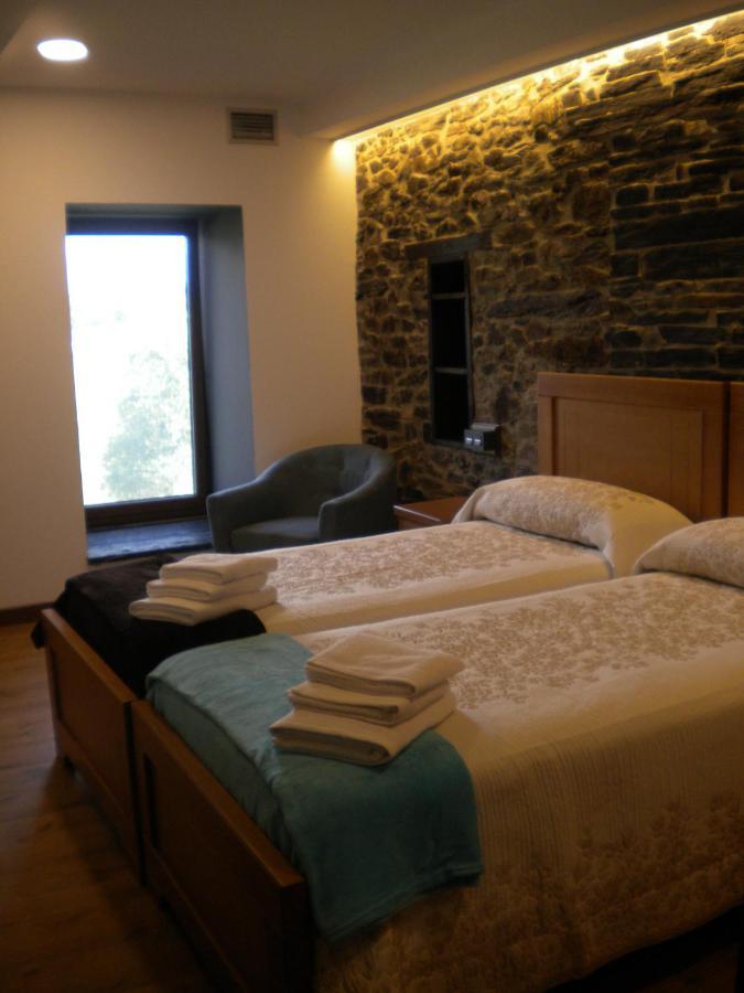 Casa De Aldea Araceli Casa rural