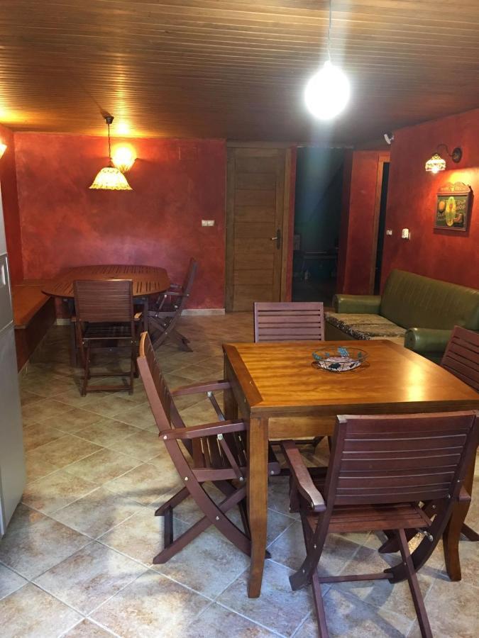 Holiday home A Portela - Pereiro De Aguiar