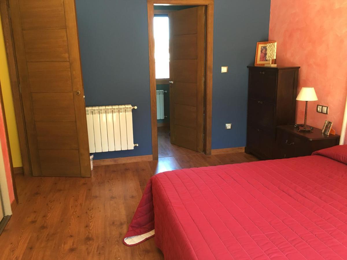 A Portela - Pereiro De Aguiar Сasa de vacaciones *