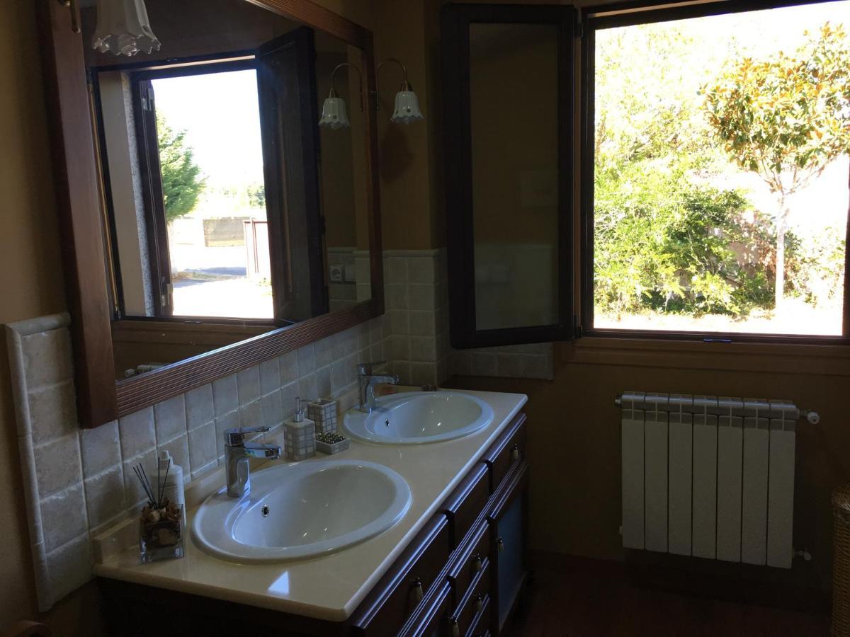 Holiday home A Portela - Pereiro De Aguiar *
