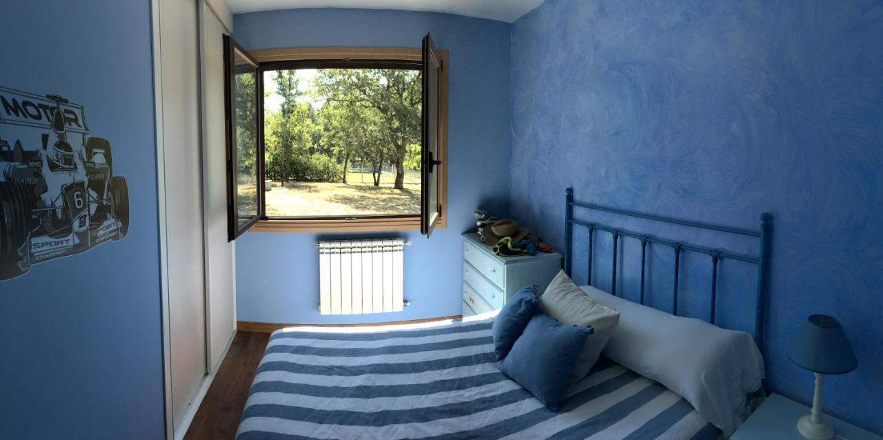 Holiday home A Portela - Pereiro De Aguiar *