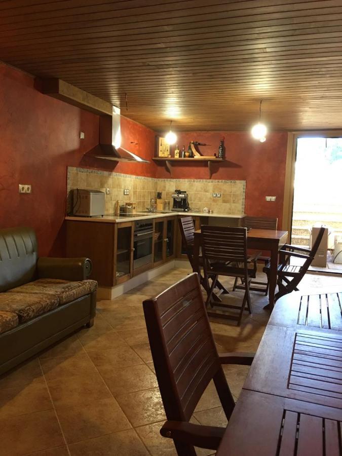 Сasa de vacaciones A Portela - Pereiro De Aguiar