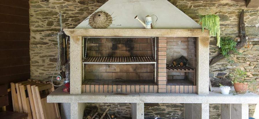 Casa Compostela Bama