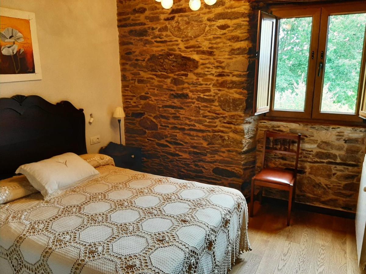 Villa Casa Compostela Bama