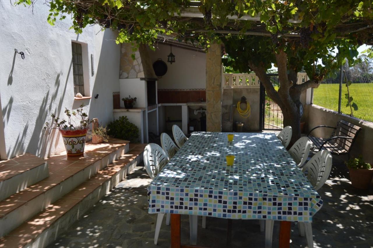Holiday home Masia Tarranc