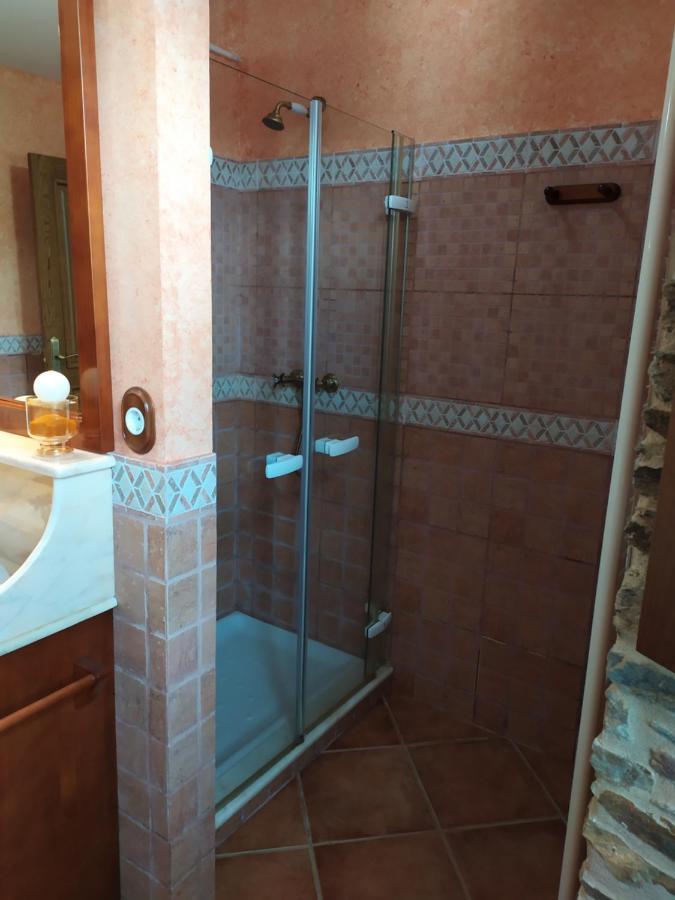 Casa Casa rural *