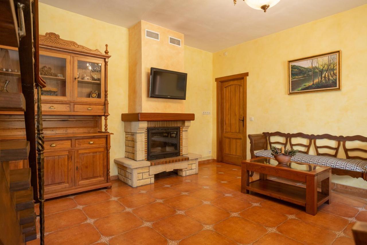 Almenas Del Cid Holiday home *