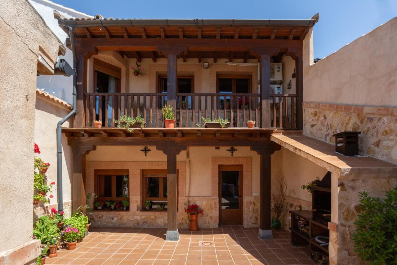 Holiday home Almenas Del Cid *