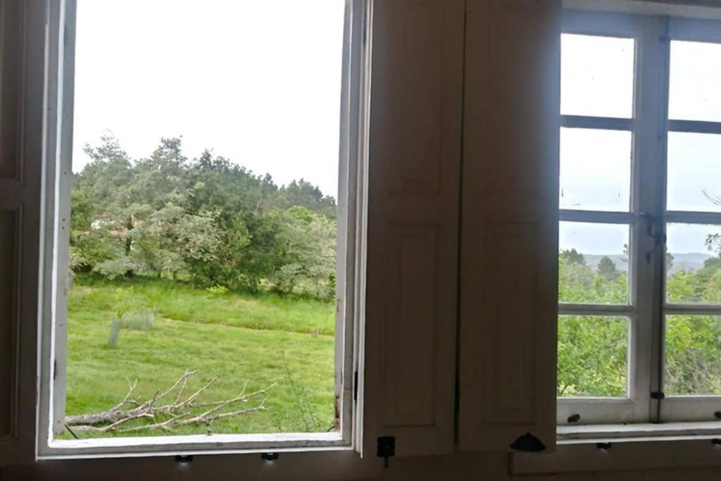 Casa A Rúa - Preciosa Casa En La Montaña Con Amplio Jardín Сasa de vacaciones *