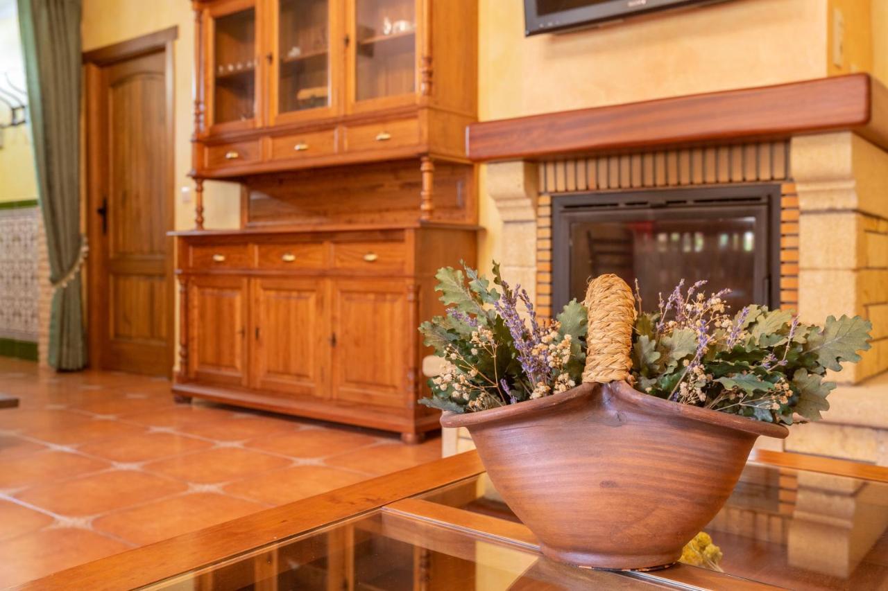 Holiday home Almenas Del Cid Almonacid de Toledo