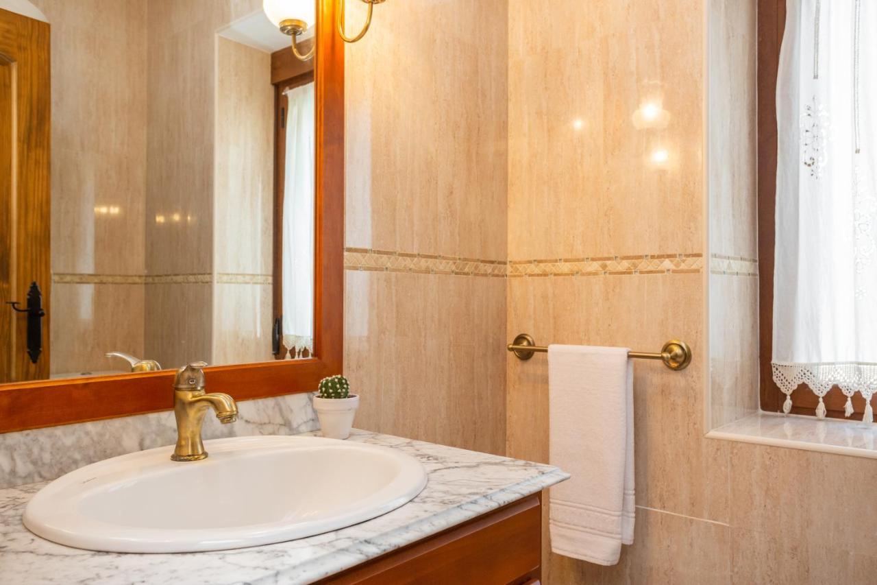 Holiday home Almenas Del Cid Almonacid de Toledo