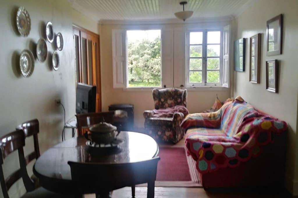 Casa A Rúa - Preciosa Casa En La Montaña Con Amplio Jardín *