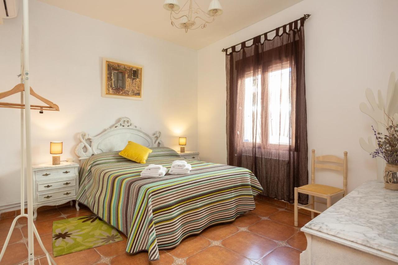 Almenas Del Cid Holiday home *