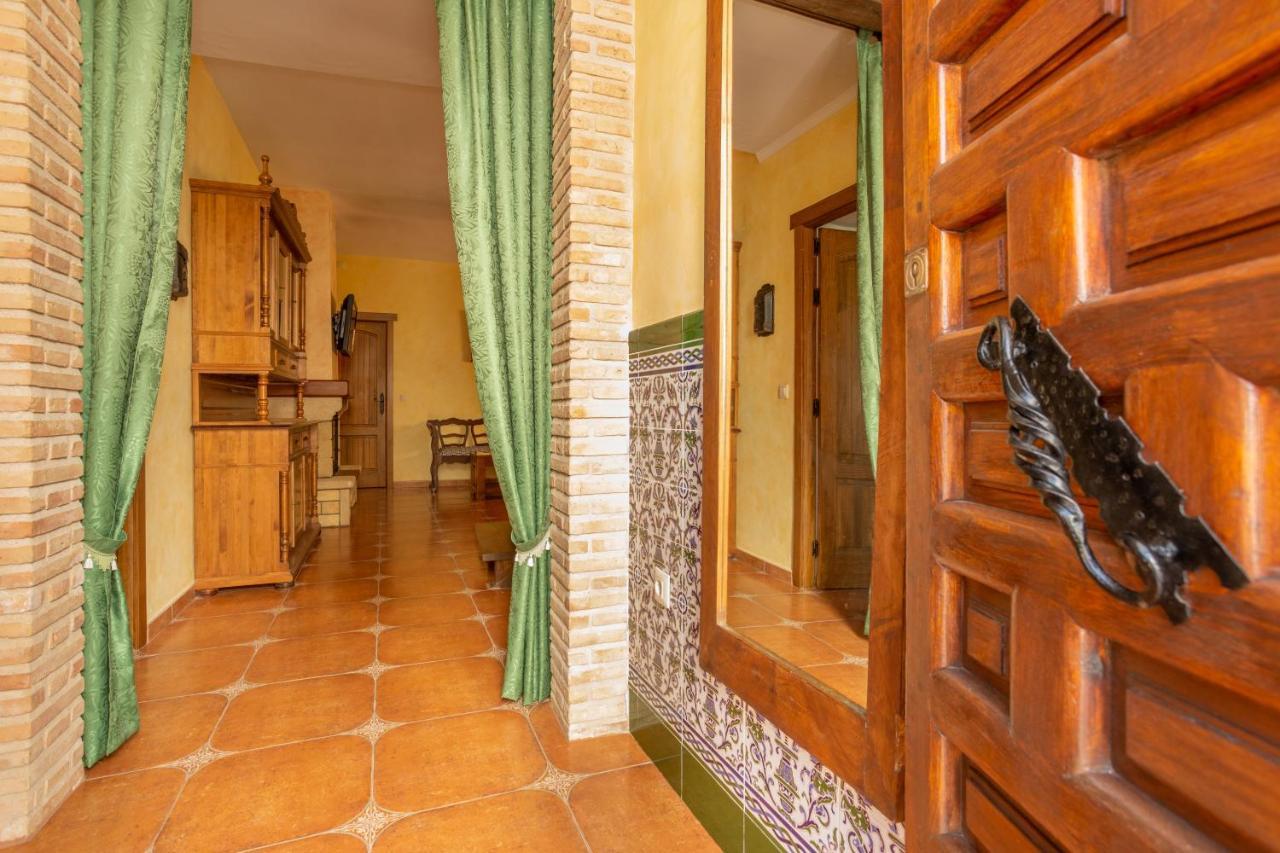 Almenas Del Cid Holiday home
