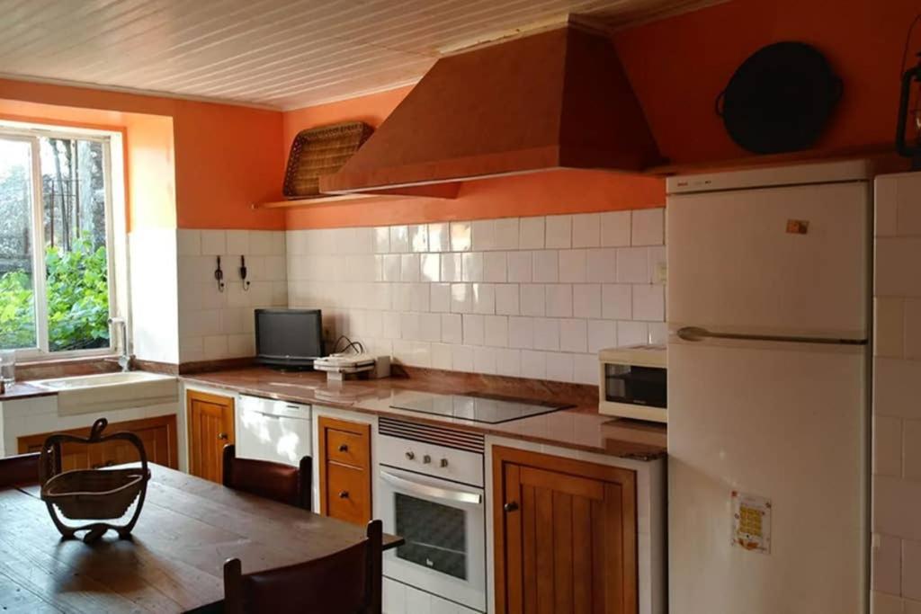 Holiday home Casa 