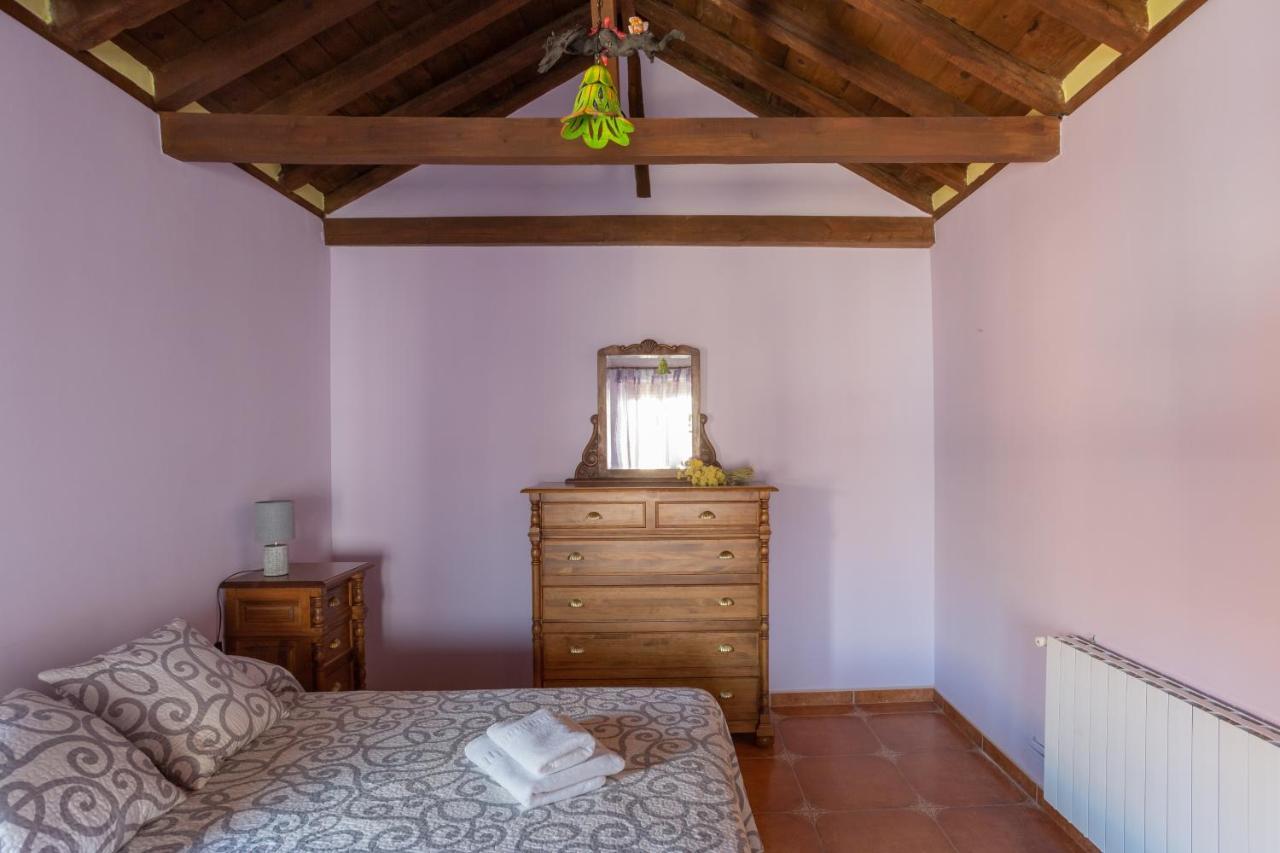 Holiday home Almenas Del Cid