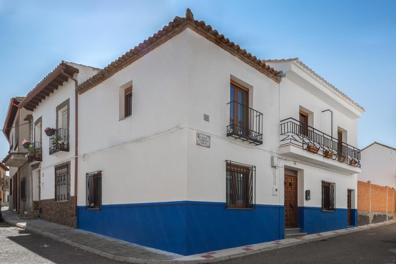 Almenas Del Cid Holiday home *