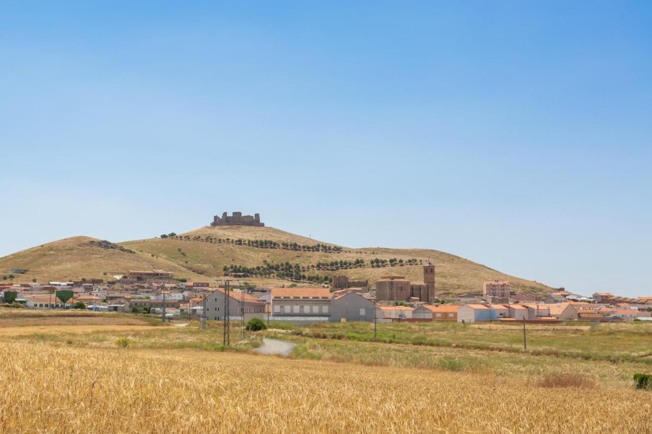 Holiday home Almenas Del Cid Almonacid de Toledo