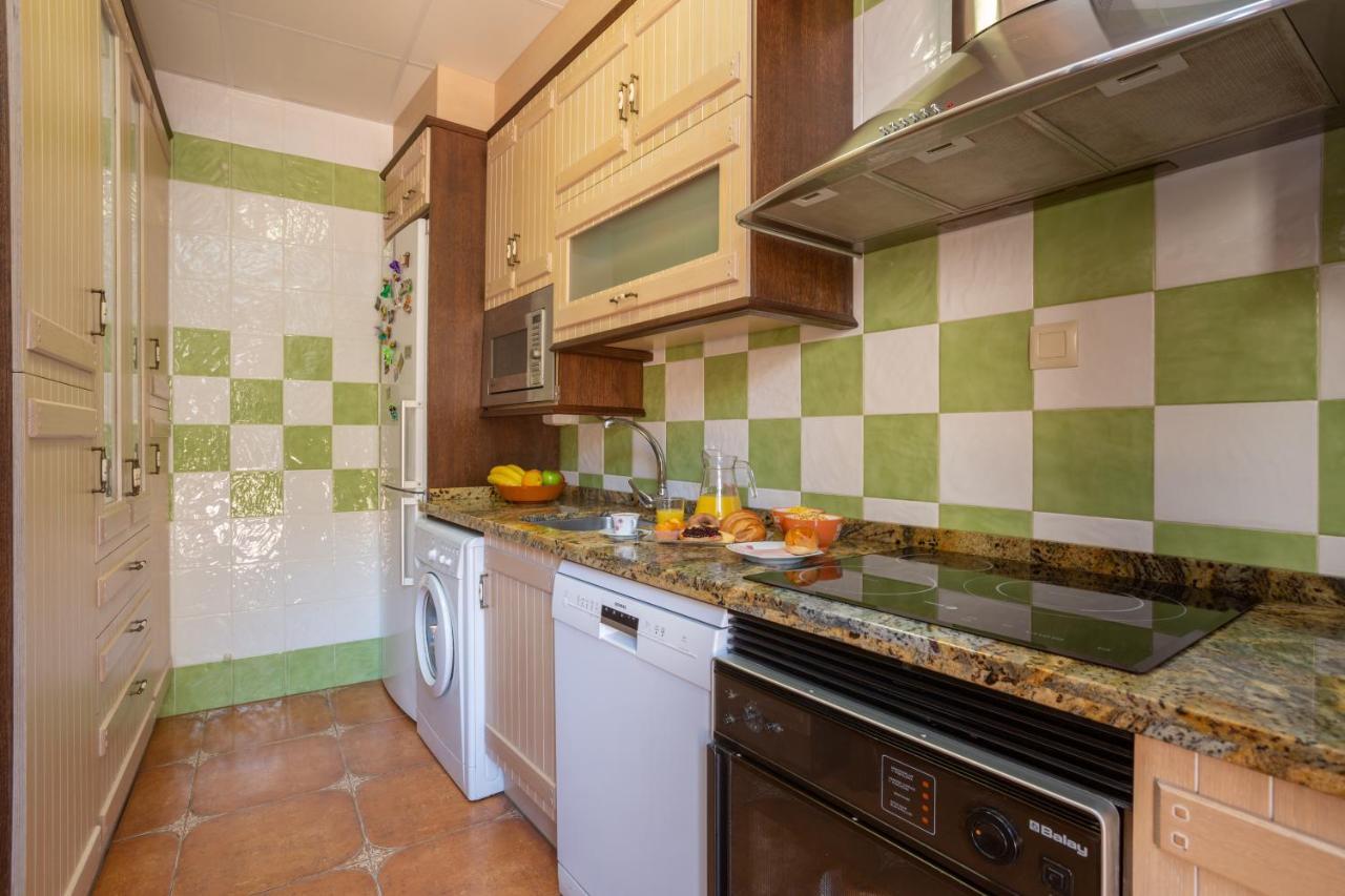 Holiday home Almenas Del Cid