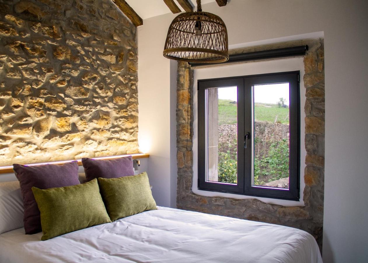 Casa La Pascuala Сasa de vacaciones