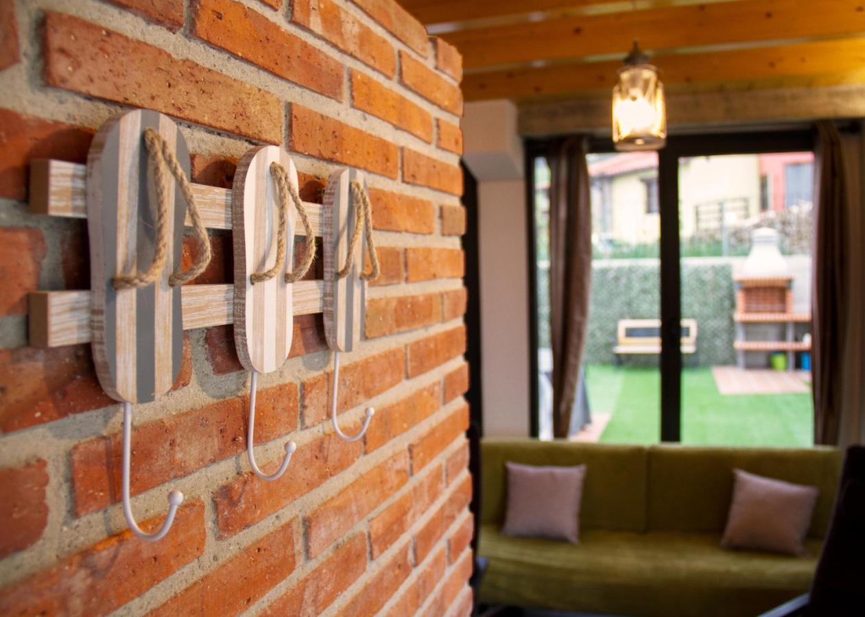 Сasa de vacaciones Casa La Pascuala