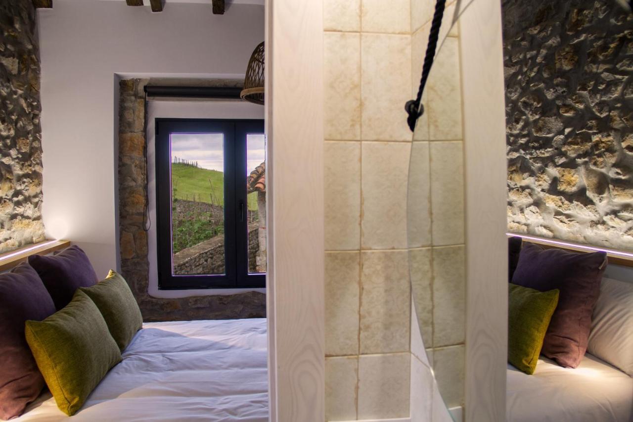 Casa La Pascuala Сasa de vacaciones Helgueras