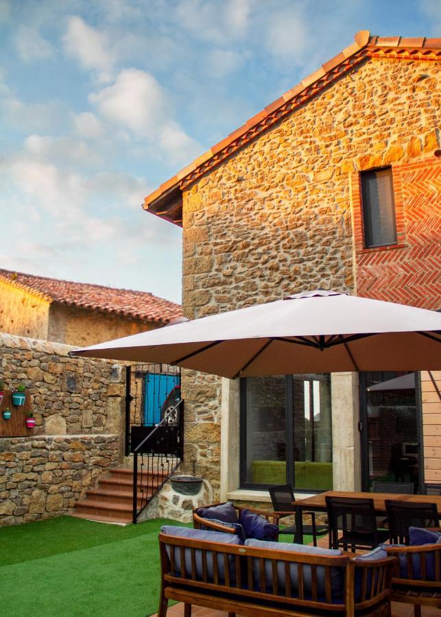 Casa La Pascuala Сasa de vacaciones