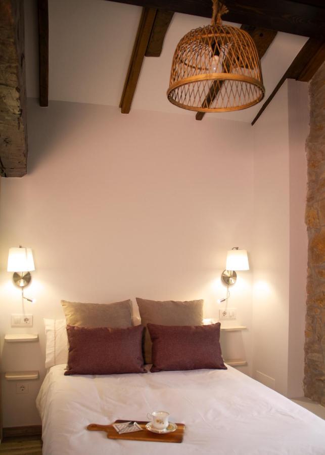 Casa La Pascuala Сasa de vacaciones Helgueras