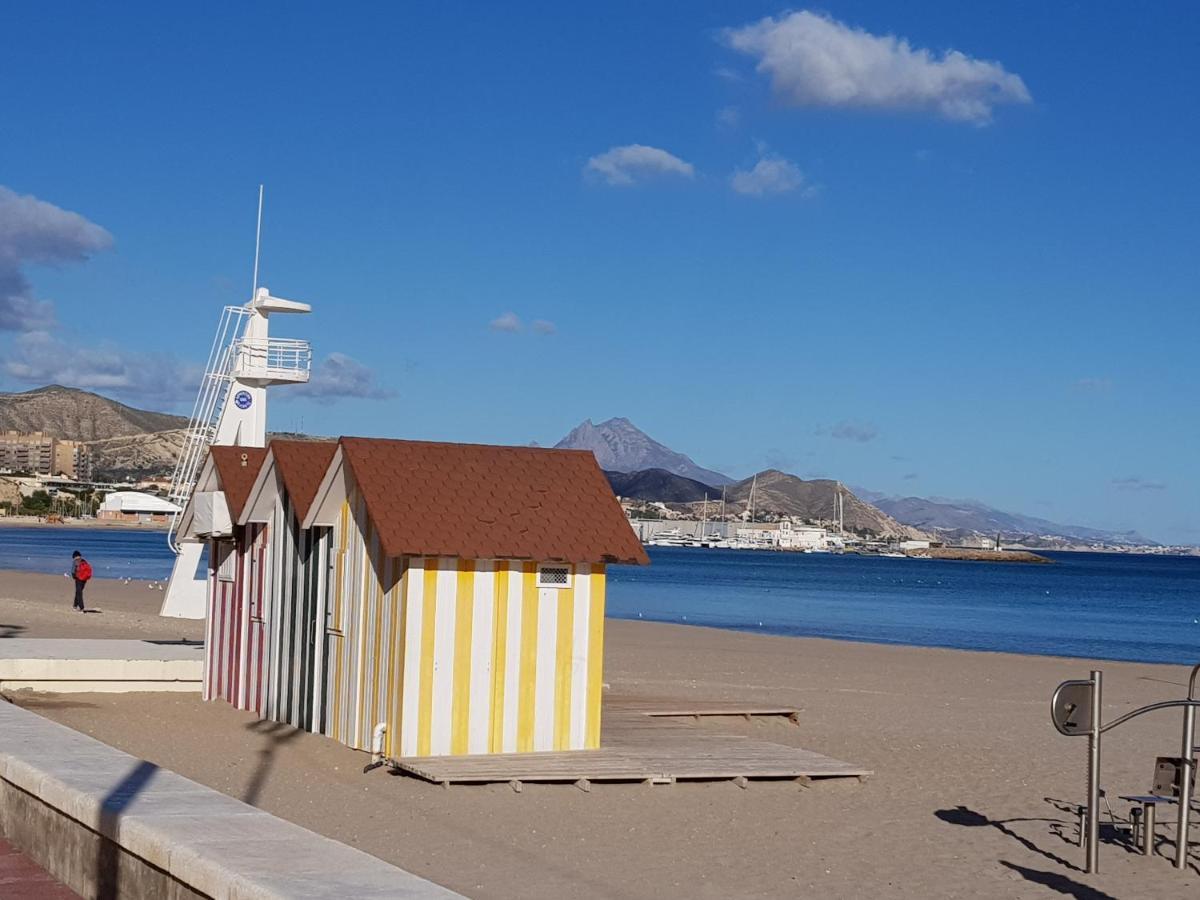 Holiday home Bonalba Golf Alicante